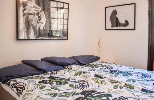 Blentarp Casa | Alojamiento de 3 habitaciones en Blentarp