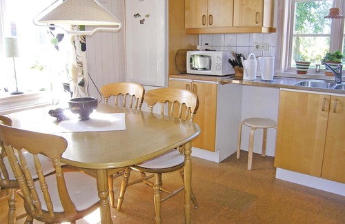 Burseryd Casa | Alojamiento de 3 habitaciones en Burseryd