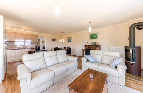 Hrvatini Casa | Alojamiento de 3 habitaciones en Hrvatini