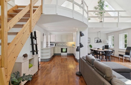 Rageleje Casa | 3 bedroom accommodation in Græsted