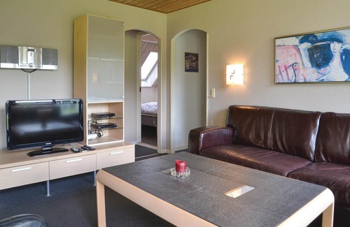 Jegum Casa | Alojamiento de 3 habitaciones en Oksbøl