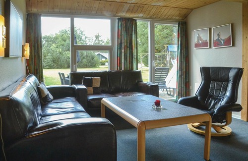 Jegum Casa | Alojamiento de 3 habitaciones en Oksbøl