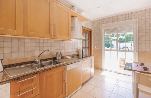 Gelves Casa | Alojamiento de 3 habitaciones en Gelves