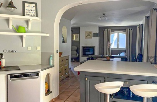 Rognac Casa | Alojamiento de 3 habitaciones en Rognac