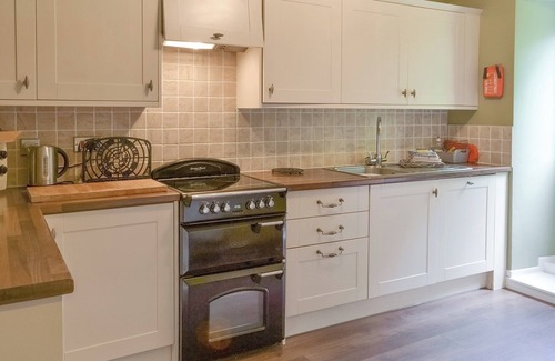 Alnmouth Cabaña | Alojamiento de 3 habitaciones en Alnmouth, Alnwick