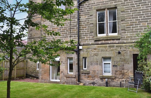 Alnmouth Cabaña | Alojamiento de 3 habitaciones en Alnmouth, Alnwick