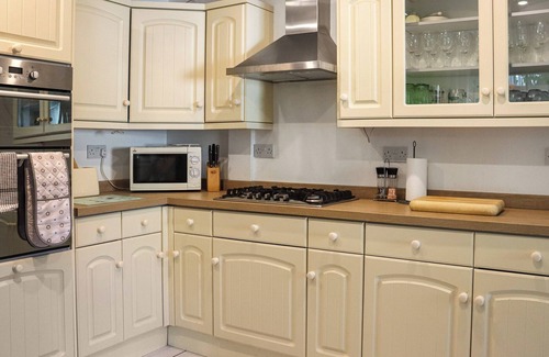 Angle Cabaña | 3 bedroom accommodation in Angle