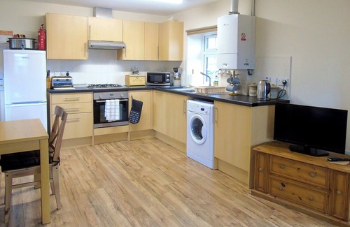 Bangor Cabaña | Alojamiento de 3 habitaciones en Tregarth, near Bangor