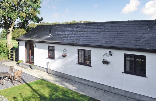 Bangor Cabaña | Alojamiento de 3 habitaciones en Tregarth, near Bangor