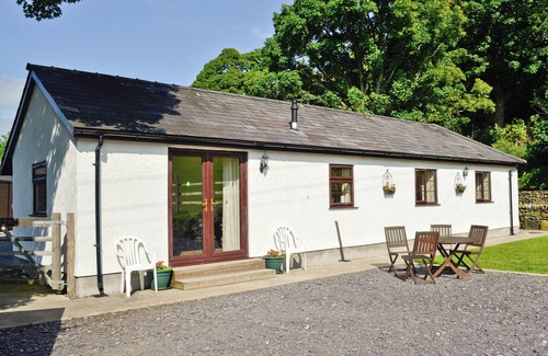 Bangor Cabaña | Alojamiento de 3 habitaciones en Tregarth, near Bangor
