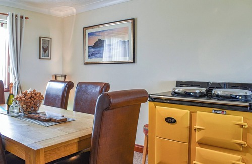 Bodorgan Cabaña | 3 bedroom accommodation in Bethel