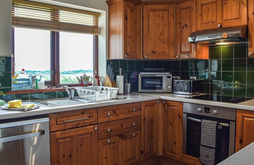 Bodorgan Cabaña | 3 bedroom accommodation in Bethel