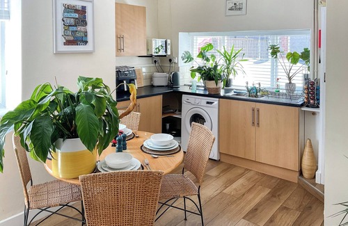 Brecon Cabaña | Alojamiento de 3 habitaciones en Brecon