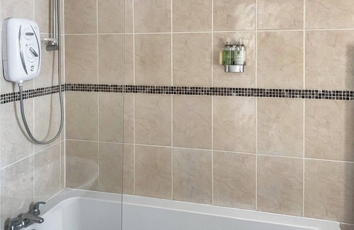 Brecon Cabaña | Alojamiento de 3 habitaciones en Brecon