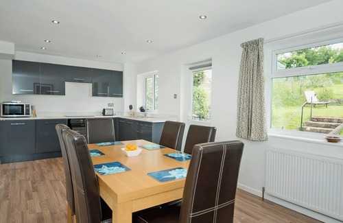 High Littleton Cabaña | Alojamiento de 3 habitaciones en High Littleton, near Bath