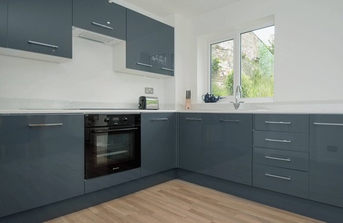 High Littleton Cabaña | Alojamiento de 3 habitaciones en High Littleton, near Bath