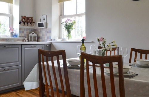 Durham Cabaña | Alojamiento de 3 habitaciones en Esh Winning, cerca de Durham