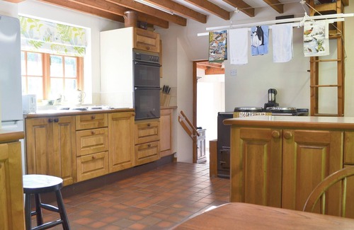 Llangaffo Cabaña | Alojamiento de 3 habitaciones en Llangaffo, Anglesey