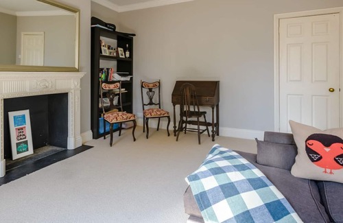 Kennington Cabaña | Alojamiento de 3 habitaciones en Kennington, Londres