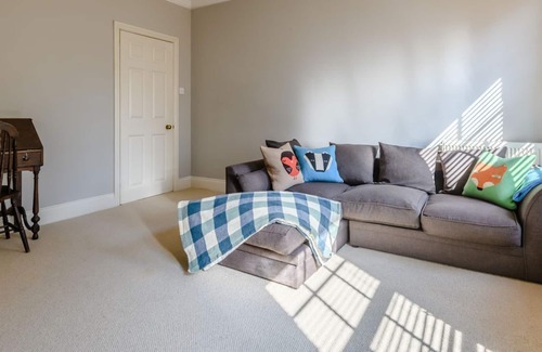 Kennington Cabaña | Alojamiento de 3 habitaciones en Kennington, Londres