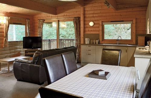 Kenwick Cabaña | Alojamiento de 3 habitaciones en Louth