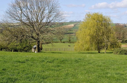 Tetford Cabaña | 3 bedroom accommodation in Tetford, near Horncastle