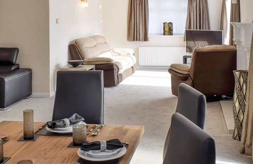 Redcar Cabaña | Alojamiento de 3 habitaciones en Redcar