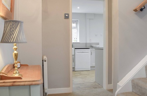 Willoughby Cabaña | A fabulous self catering property in the lovely Warwickshire village of Willoughby.