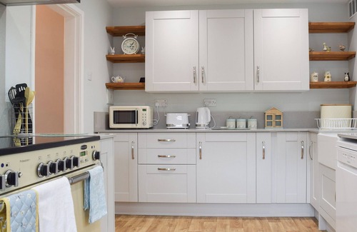 Willoughby Cabaña | A fabulous self catering property in the lovely Warwickshire village of Willoughby.