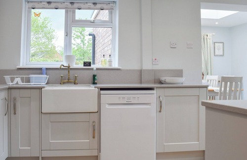 Willoughby Cabaña | A fabulous self catering property in the lovely Warwickshire village of Willoughby.