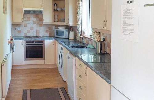 Saltash Cabaña | Alojamiento de 3 habitaciones en St Mellion, cerca de Saltash