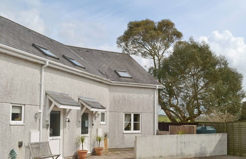 Saltash Cabaña | Alojamiento de 3 habitaciones en Cargreen Village, cerca de Plymouth