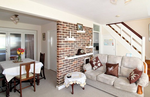 Seaford Cabaña | Alojamiento de 3 habitaciones en Seaford