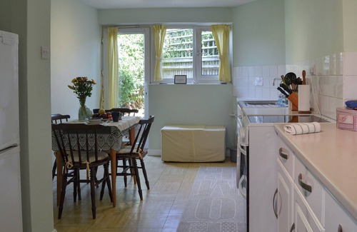 Seaford Cabaña | Alojamiento de 3 habitaciones en Seaford