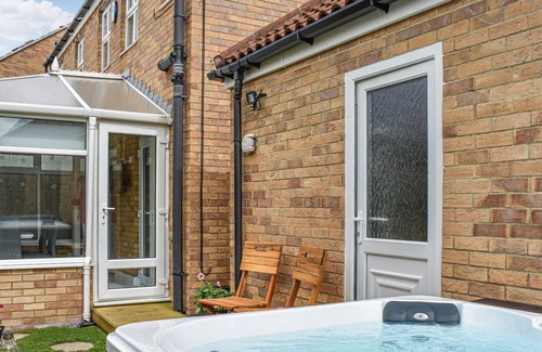 Seaham Cabaña | 3 bedroom accommodation in Seaham