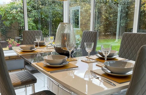 Seaham Cabaña | 3 bedroom accommodation in Seaham