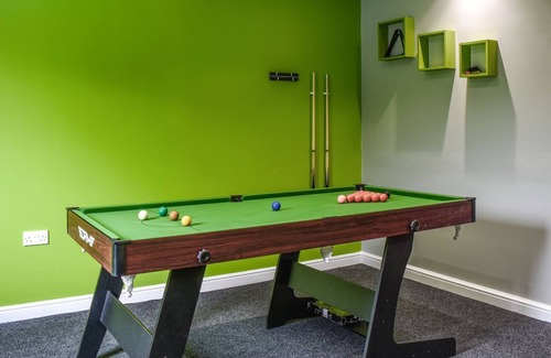 Seaham Cabaña | 3 bedroom accommodation in Seaham