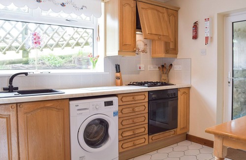 Llangennith Cabaña | Alojamiento de 3 habitaciones en Llangennith, near Swansea
