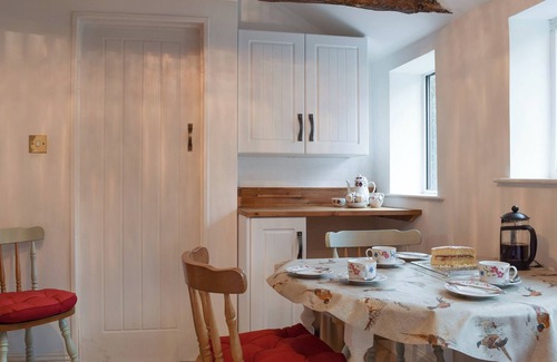Flecknoe Cabaña | 3 bedroom accommodation in Welton