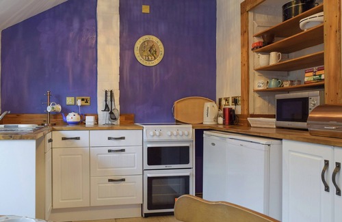 Flecknoe Cabaña | 3 bedroom accommodation in Welton