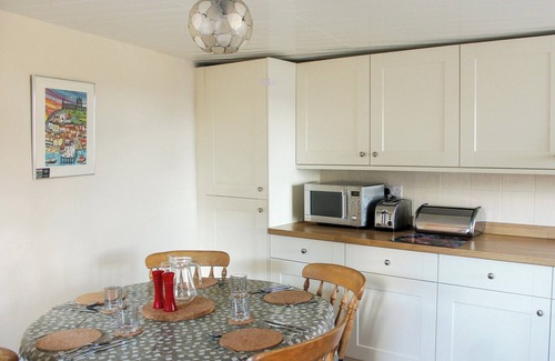 Sandsend Cabaña | Alojamiento de 3 habitaciones en Sandsend, Whitby