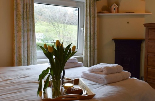 Sandsend Cabaña | Alojamiento de 3 habitaciones en Sandsend, cerca de Whitby