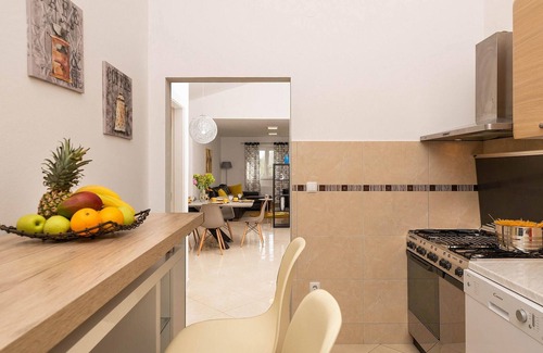 Prodol Casa | 3 bedroom accommodation in Marcana
