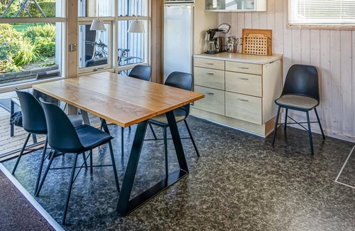 Bjert Casa | Alojamiento de 3 habitaciones en Bjert