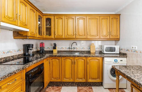 Ronda Casa | Alojamiento de 3 habitaciones en Ronda