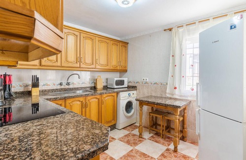 Ronda Casa | Alojamiento de 3 habitaciones en Ronda