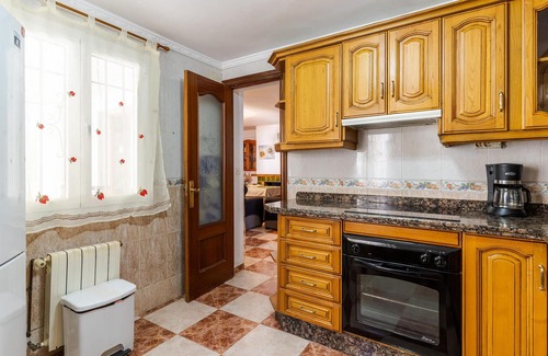 Ronda Casa | Alojamiento de 3 habitaciones en Ronda