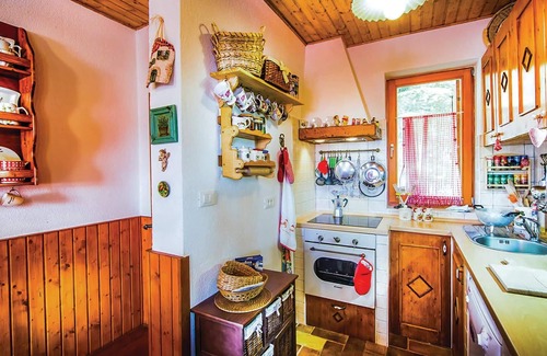 Platak Casa | Alojamiento de 3 habitaciones en Cavle
