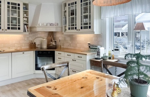 Sogne Casa | 3 bedroom accommodation in Søgne
