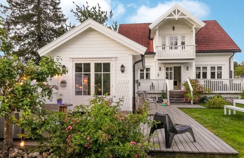 Sogne Casa | 3 bedroom accommodation in Søgne